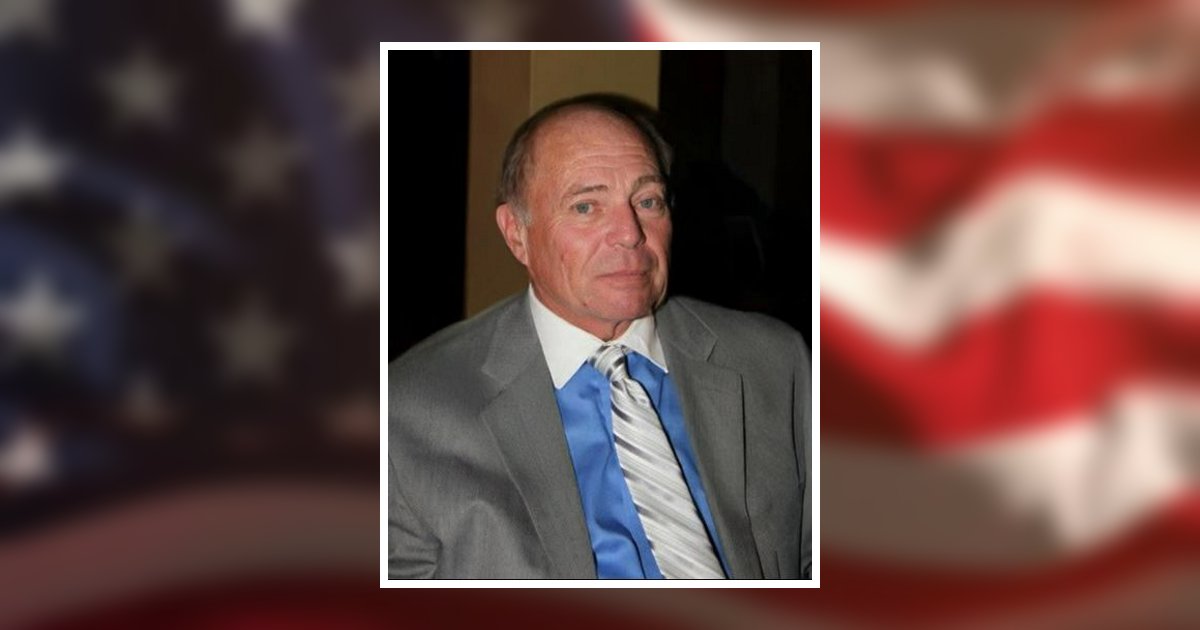 Henry Andrew Menchhofer Obituary, Mount Orab, OH