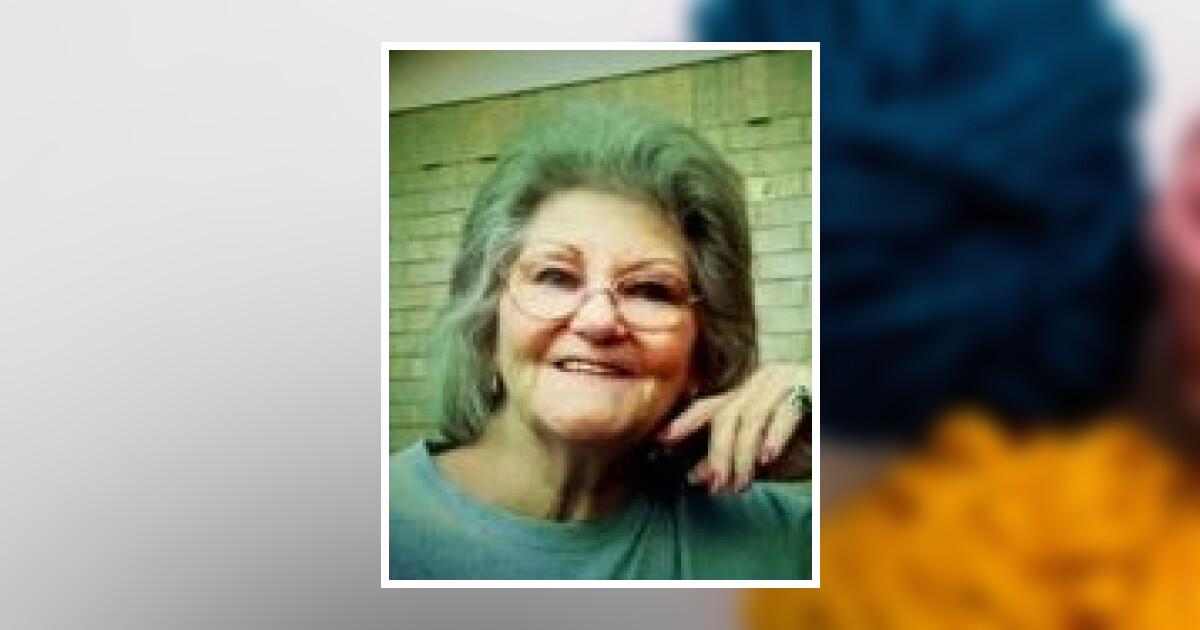 Sandra Yvonne Weimer Obituary 2024 Lawson Funeral Home