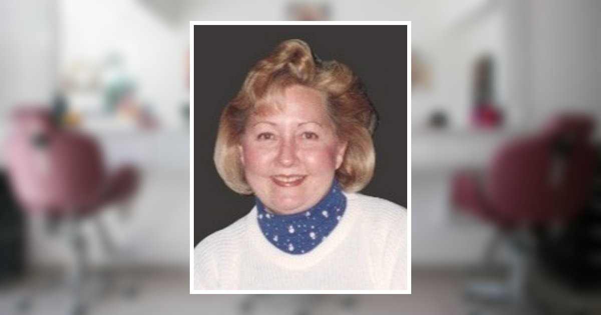 Frances Goldschmidt Obituary, Springdale, OH