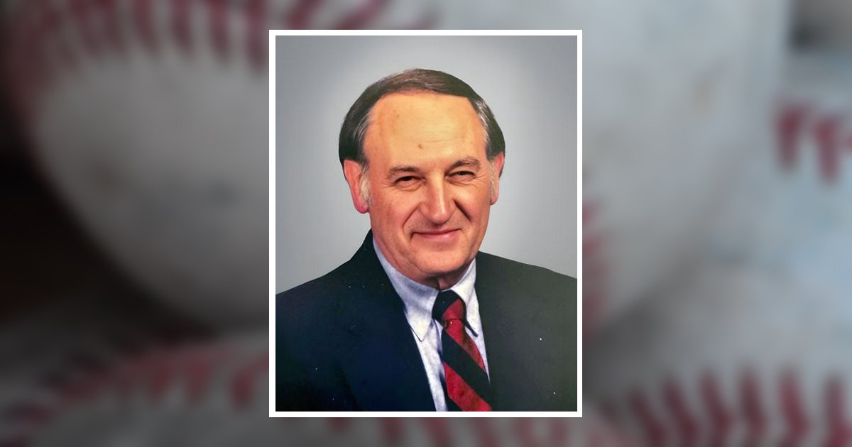 Picture Billy Joe Maxwell