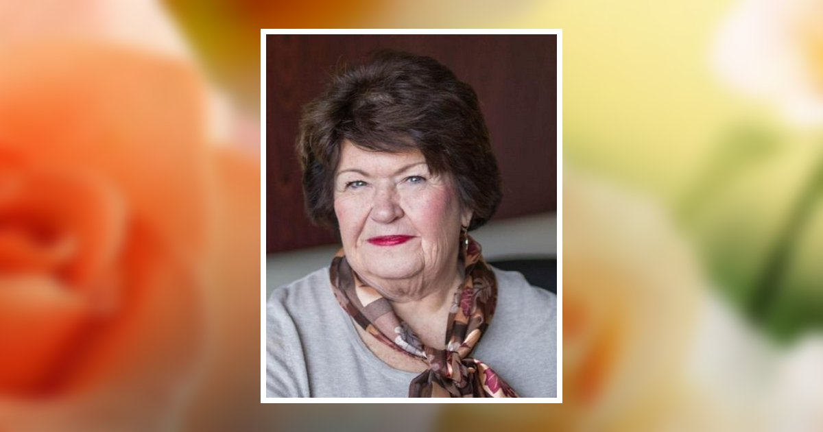 Romell Faye Mitchell