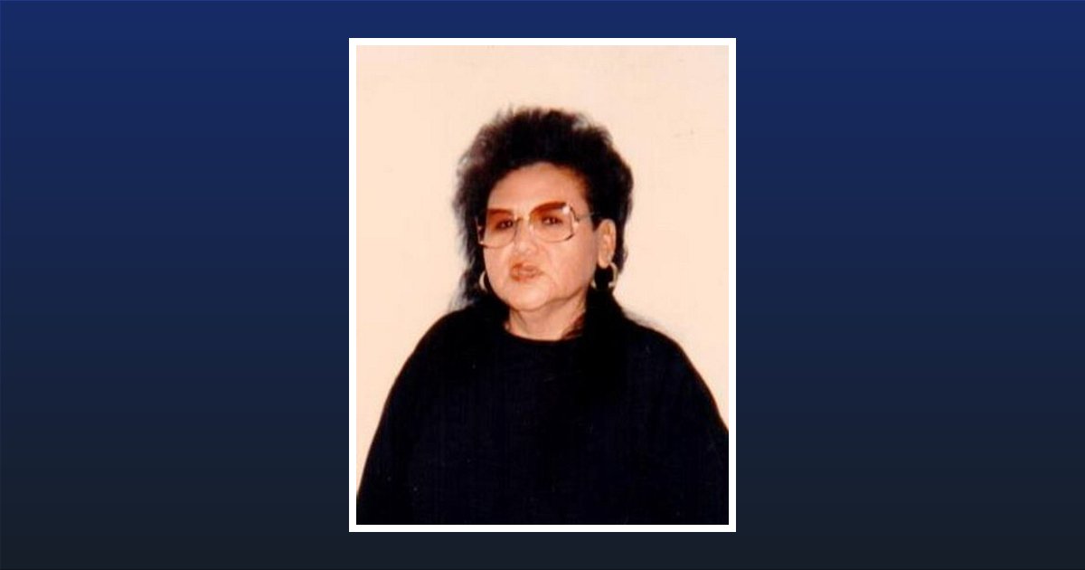 Alinda Yeahquo Yellowhair Obituary 2024 Ray & Martha Funeral Home