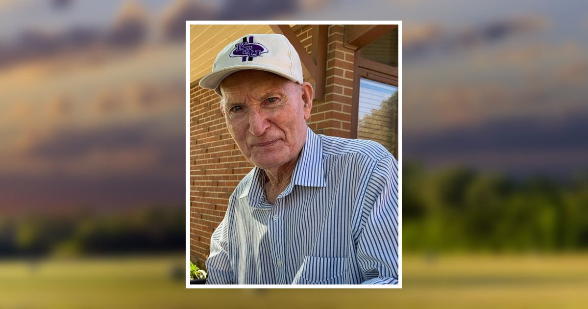 Robert "Bob" Goodman Obituary, Seneca, KS