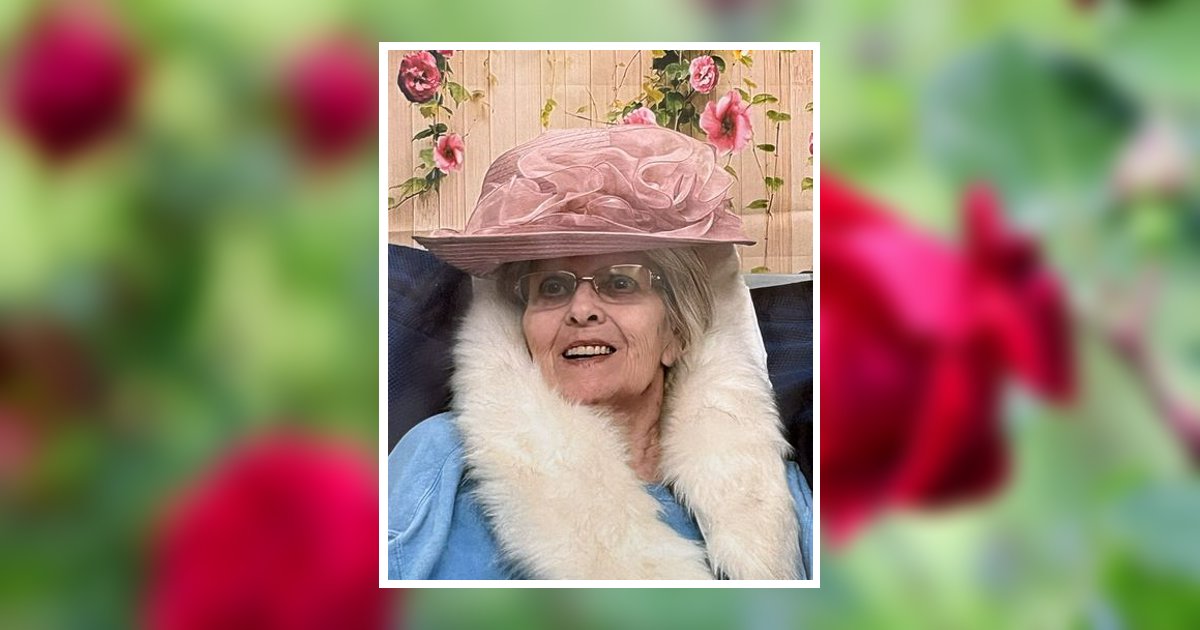 Carolyn Thomas Obituary, Farmington, MO