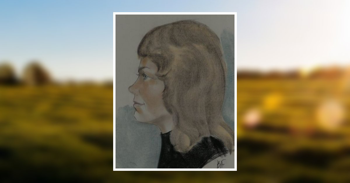 Jackie Von Shipp Obituary February 25, 2024 Getz Funeral Home