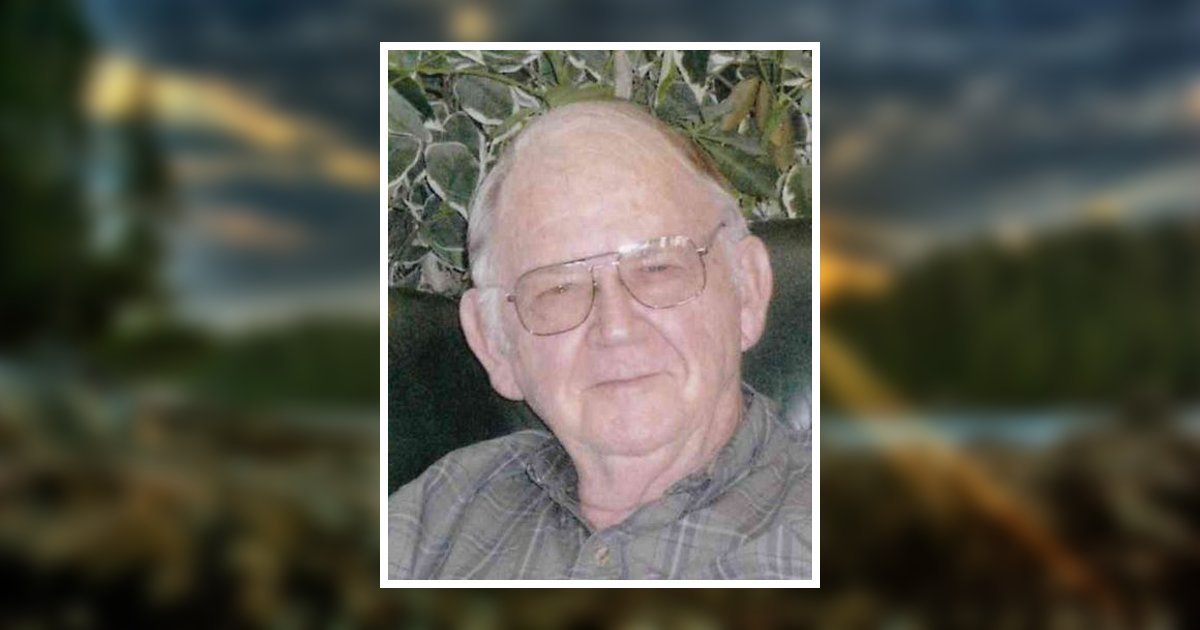 John (Johnny) Moore Obituary 2013 Combest Family Funeral Homes