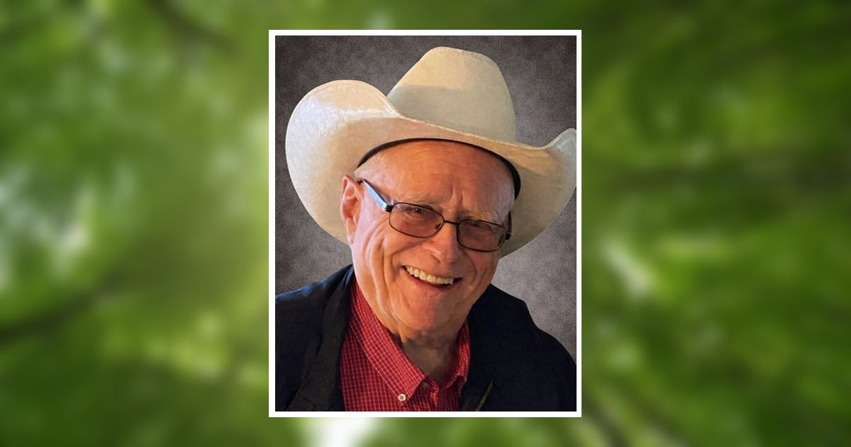 James C. "Buddy" Moore Copperas Cove, TX Obituary
