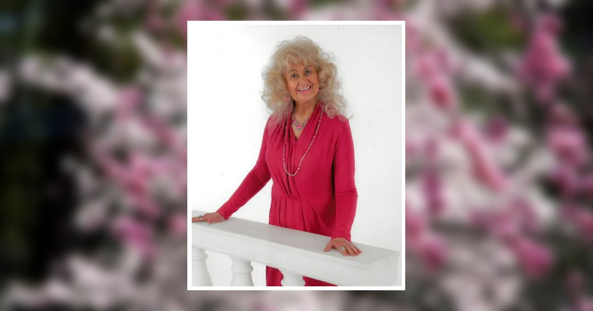 Betty Ann Riddle Ward Obituary, Asheville, NC