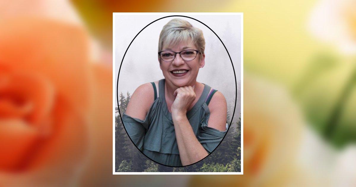 Gina Renee Rallison Watts Obituary, Jerome, ID