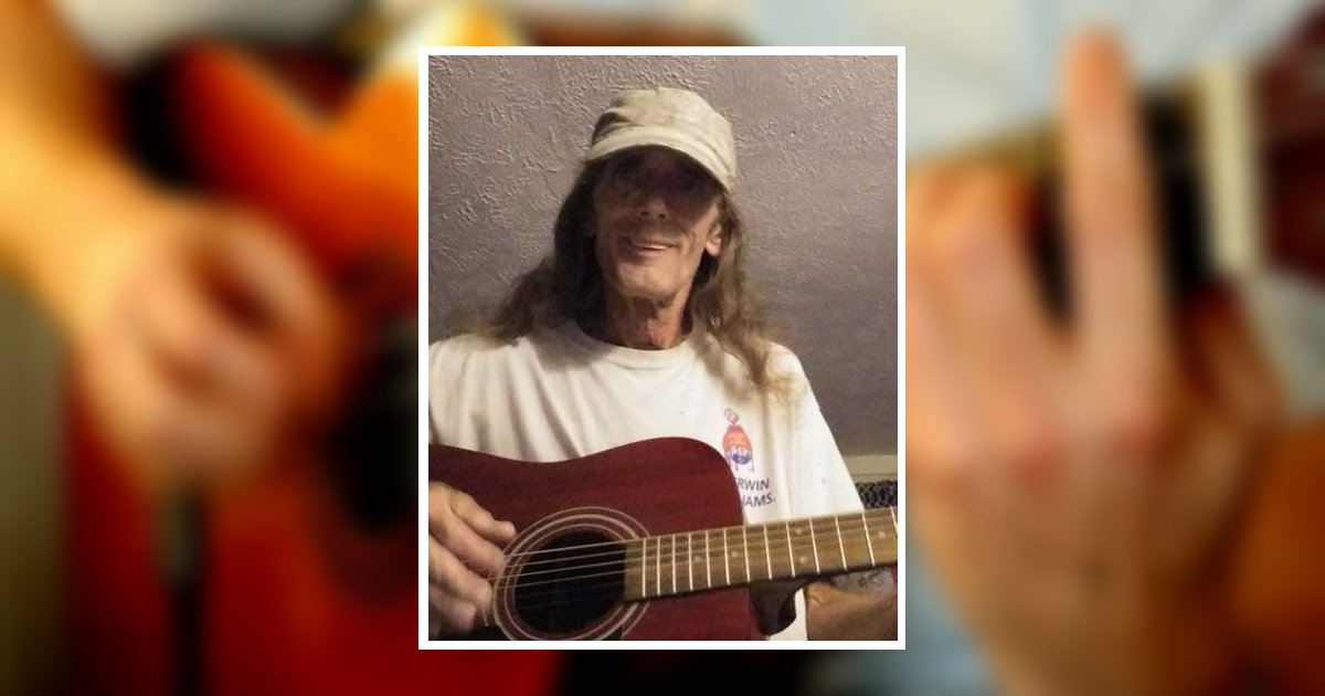 Joseph Daniel Parker Obituary, Byram, MS