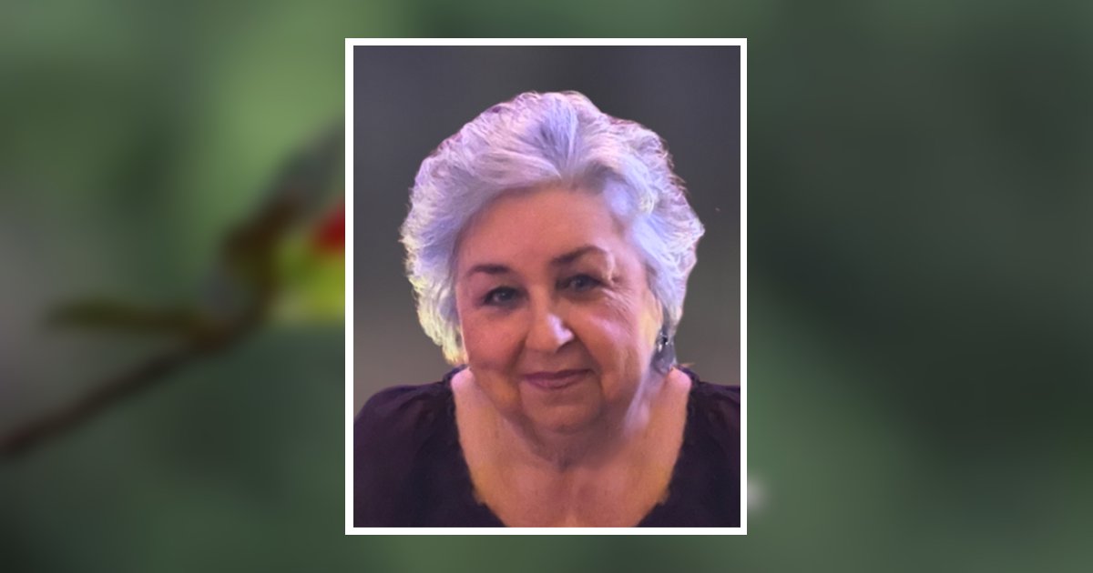 Fanny Lee Leonard Obituary, Morgan City, LA