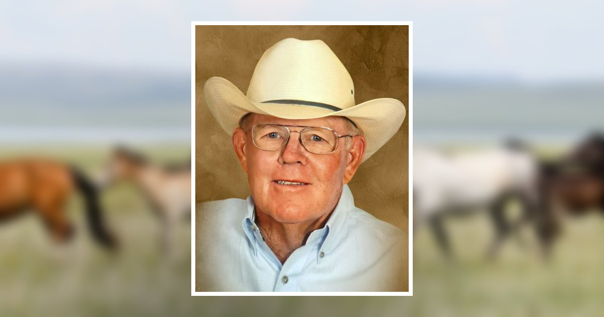 Gary Grice Obituary 2023 Robson Funeral Home