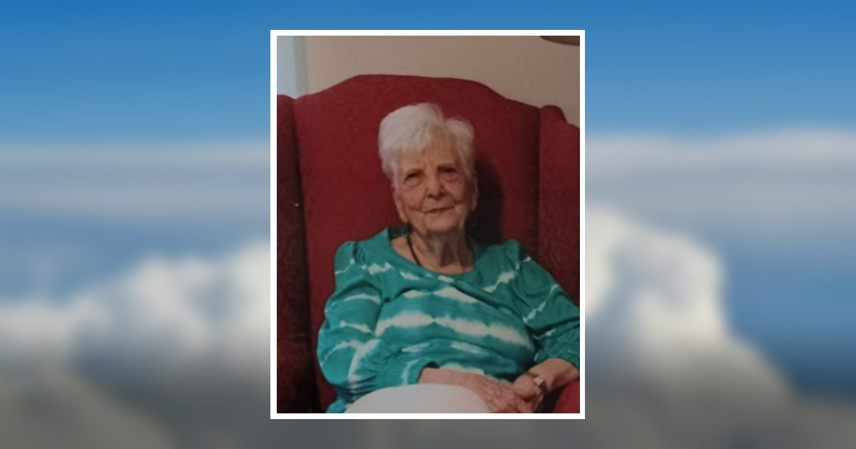 Elaine Scaggs Obituary, Huntington, WV