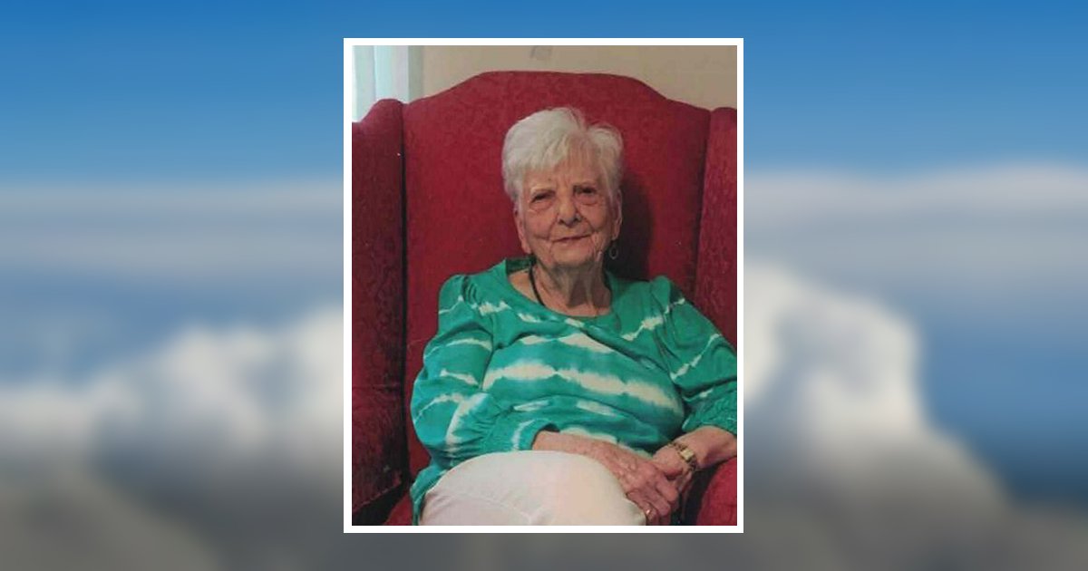 Elaine Scaggs Obituary, Ceredo, WV