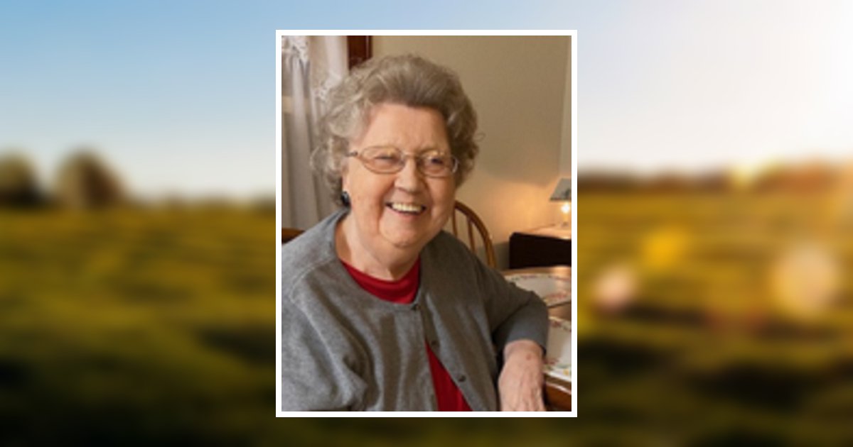 Cecelia E. Obrien Obituary, Barberton, OH