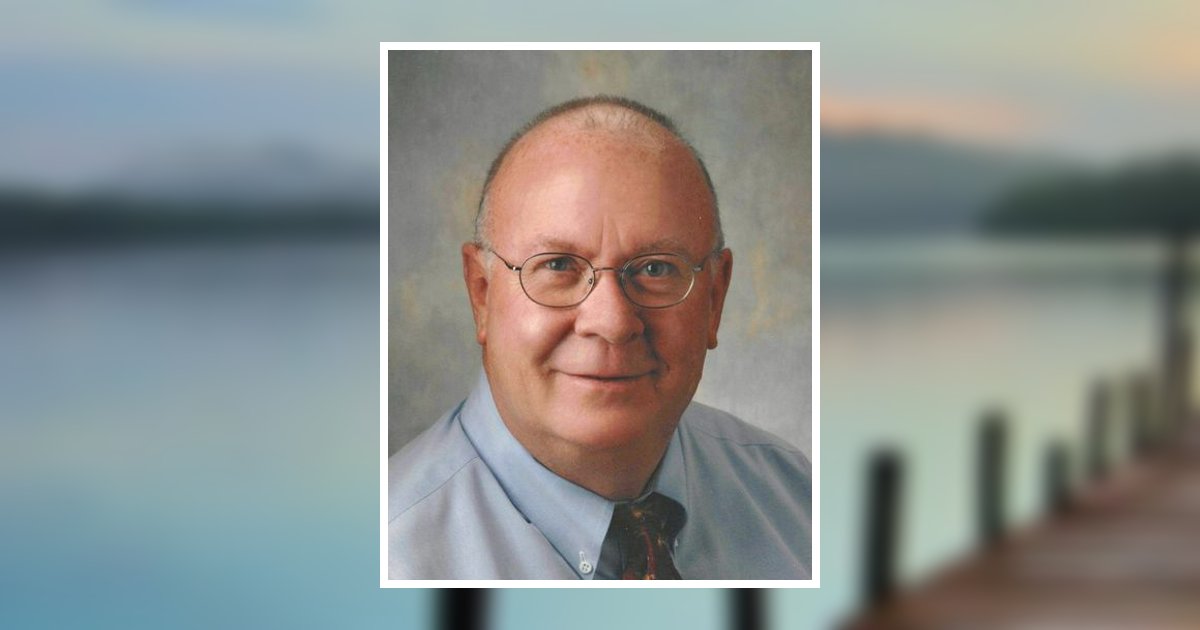 F. Keith Sorensen Obituary 2023 Russon Mortuary & Crematory