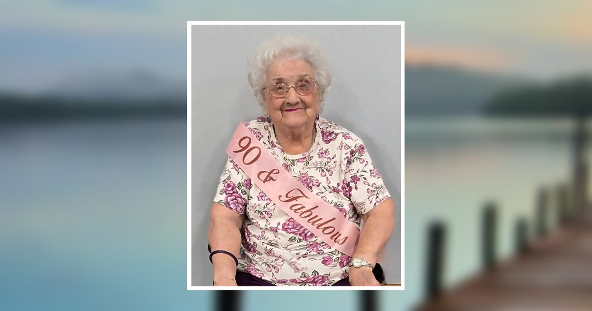 Olevia Fulcher Miller