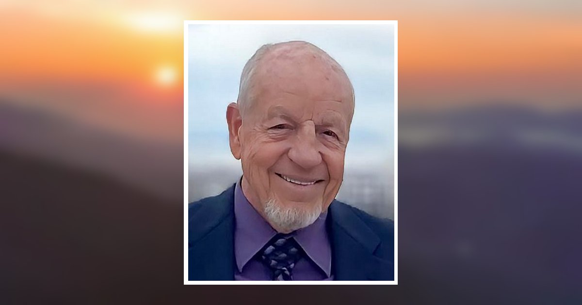 Herbert Hall Fullerton Obituary, Smithfield, UT