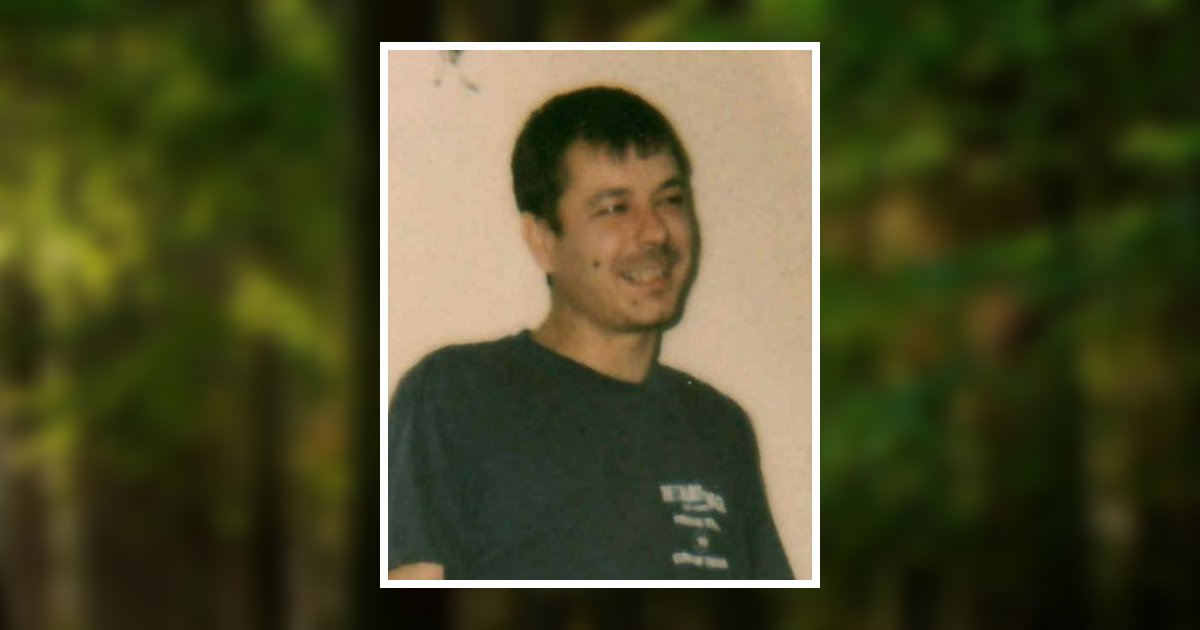 David A. Bell Obituary 2023 Stauffer Funeral Homes