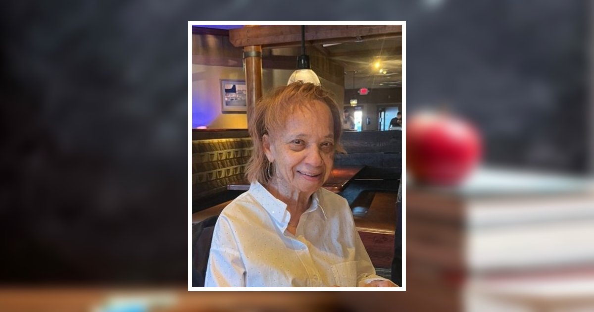 Treva Chambers Kerney Obituary March 5, 2026 - Hornbeak Funeral Chapel