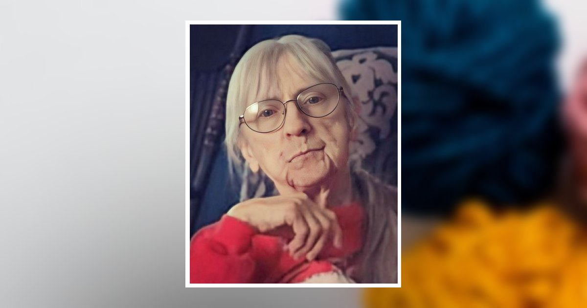 Sarah J. Adams Obituary, South Fork, PA