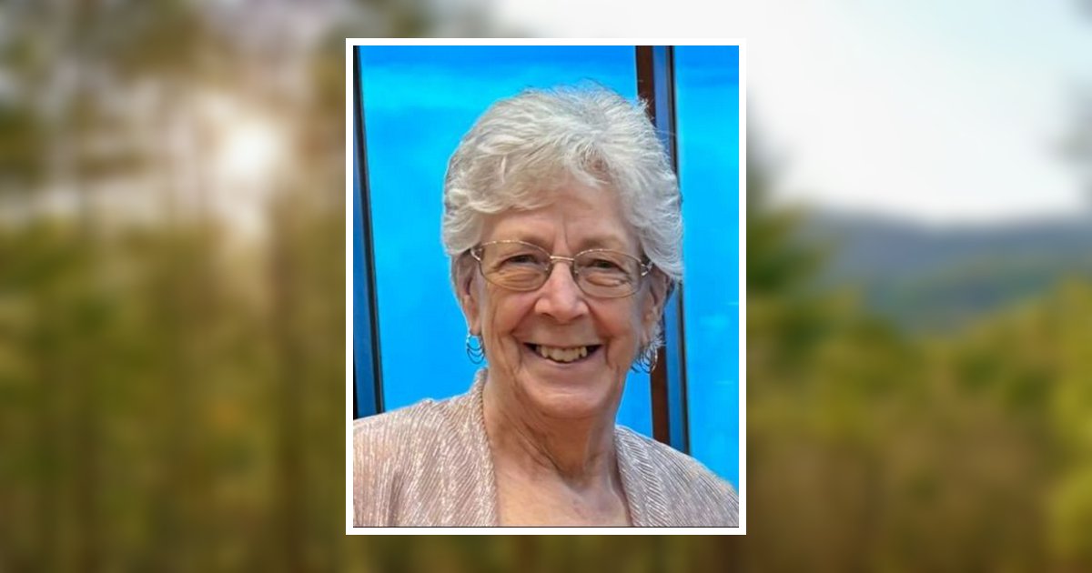 Donna M. Yates Obituary, Dayton, OH