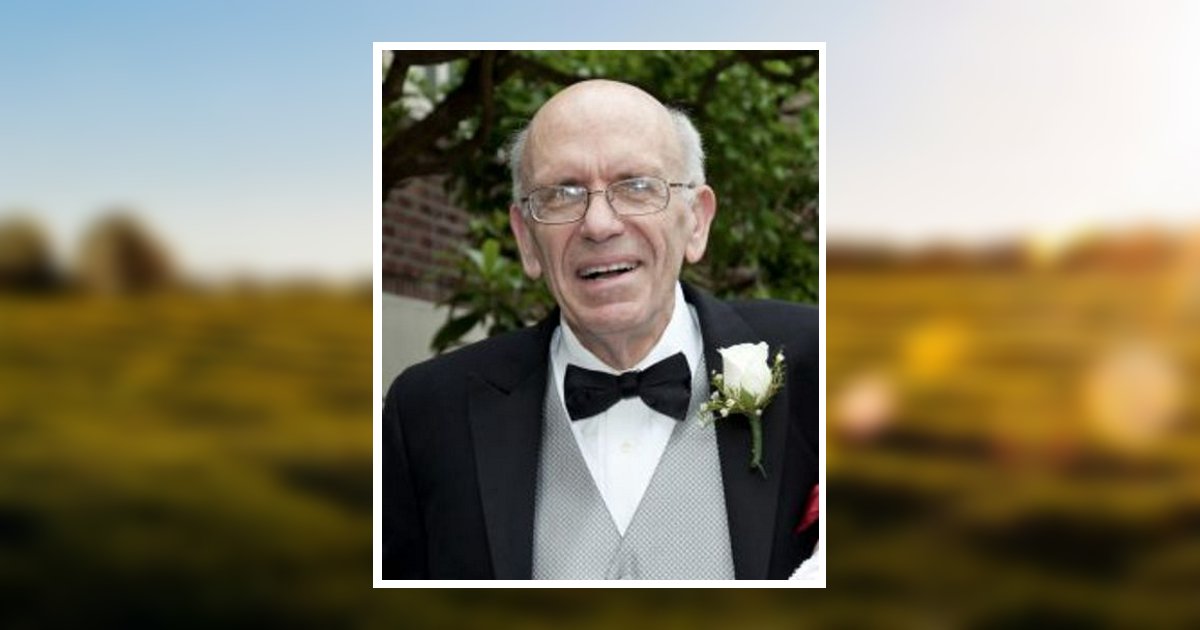 Larry James Richter Obituary April 20, 2022 - Emmick Family Funeral ...