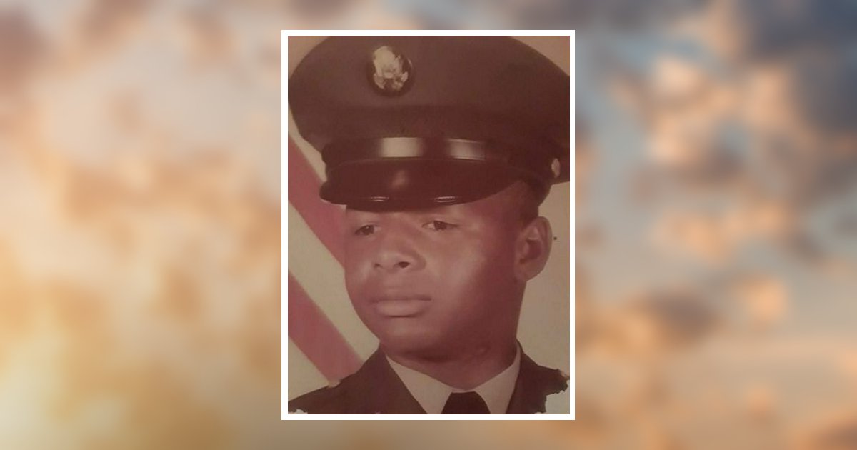 Picture Nathaniel David Anderson Portsmouth, RI Obituary