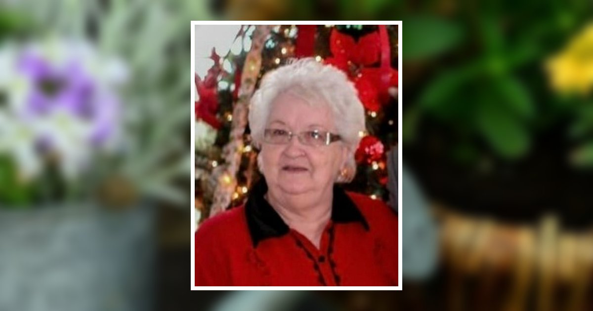 Hester Lou Wymer Milliner