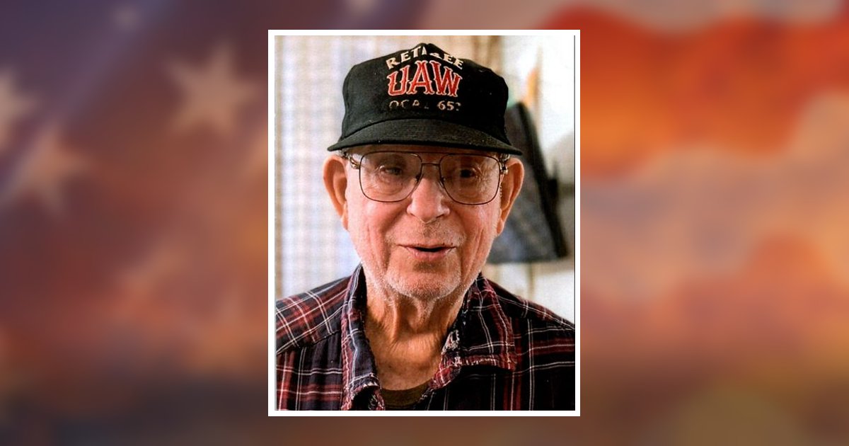Ronald James Rieves Obituary, Ithaca, MI