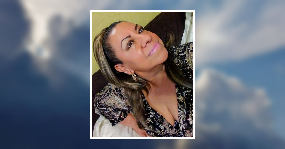 Julia Vazquez Saldivar Obituary, Conroe, TX