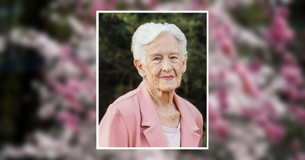 Betty Jo Bacot Edwards Obituary, Dumas, TX