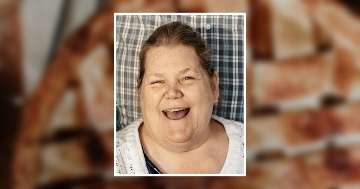 Cherie A. Hodgson Jamestown, PA Obituary