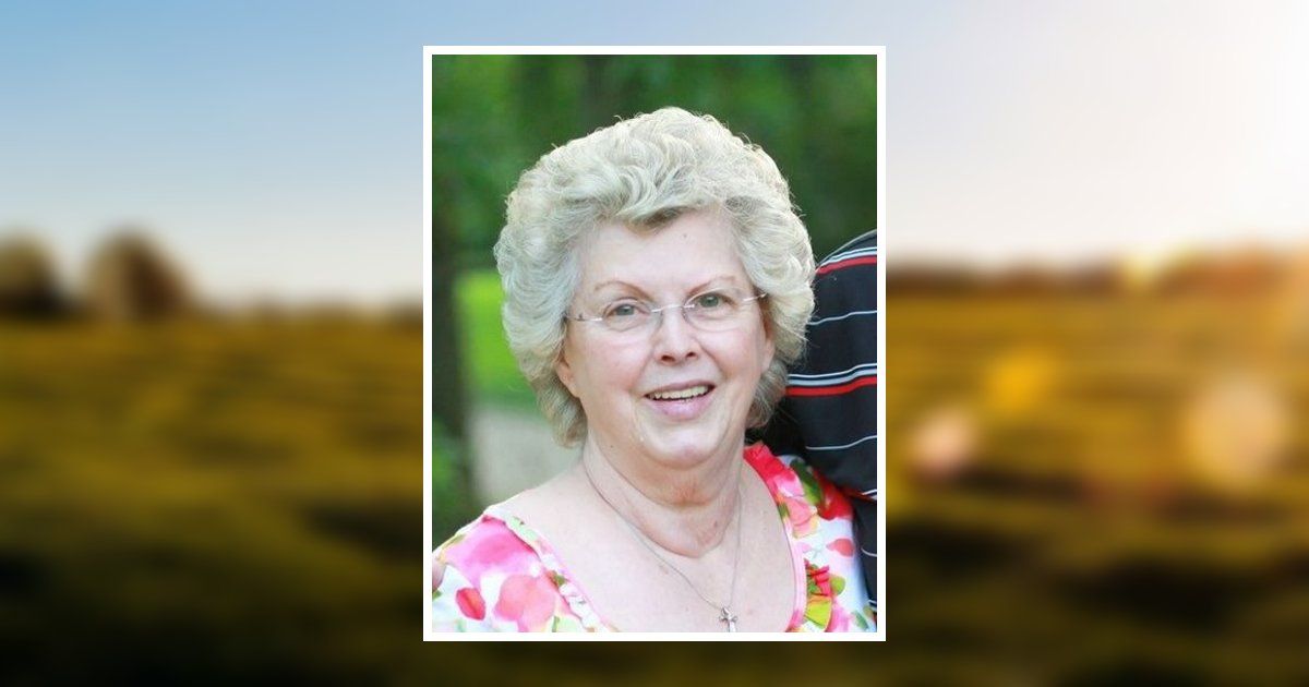 Betty Mccullough Obituary 2019 - Resthaven Gardens of Memory & Funeral Home