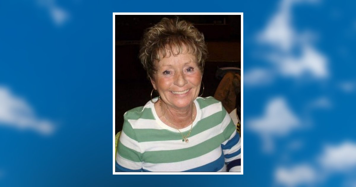 Sandra Lee Hilsinger Obituary, South Sioux City, NE