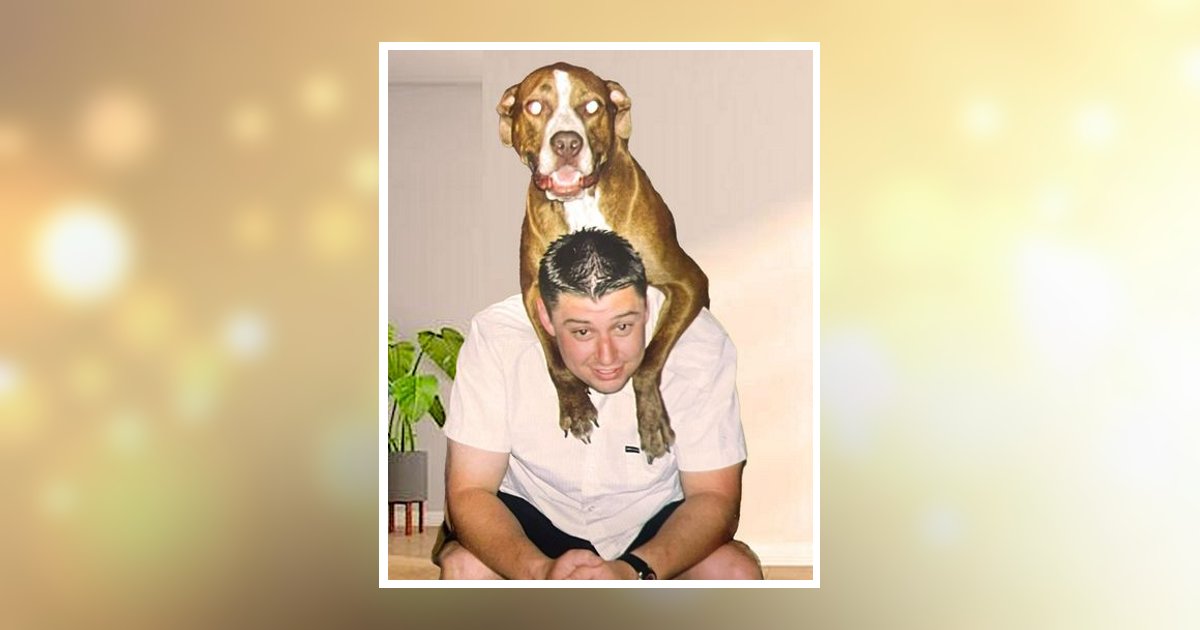 Jaimon Derek Bakker Obituary, Las Vegas, NV