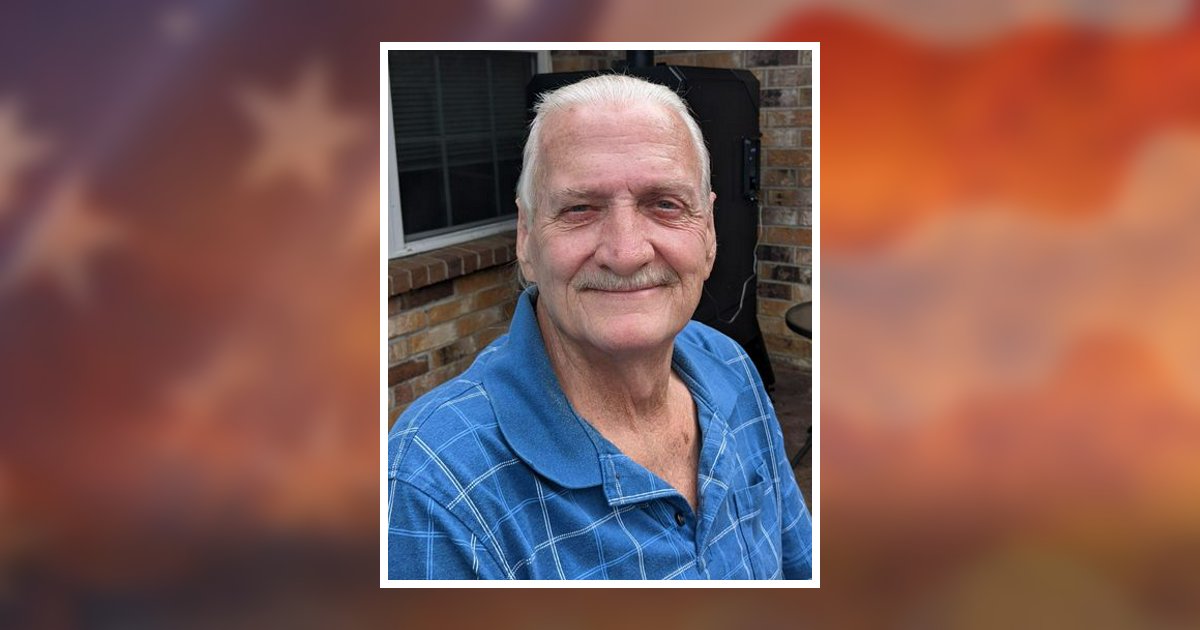 Dennis Earl Hooper Obituary, Coldspring, TX