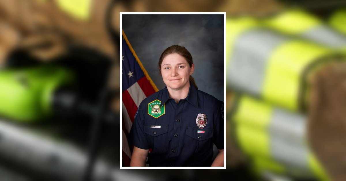 Brittany Quay Obituary, Evanston, WY