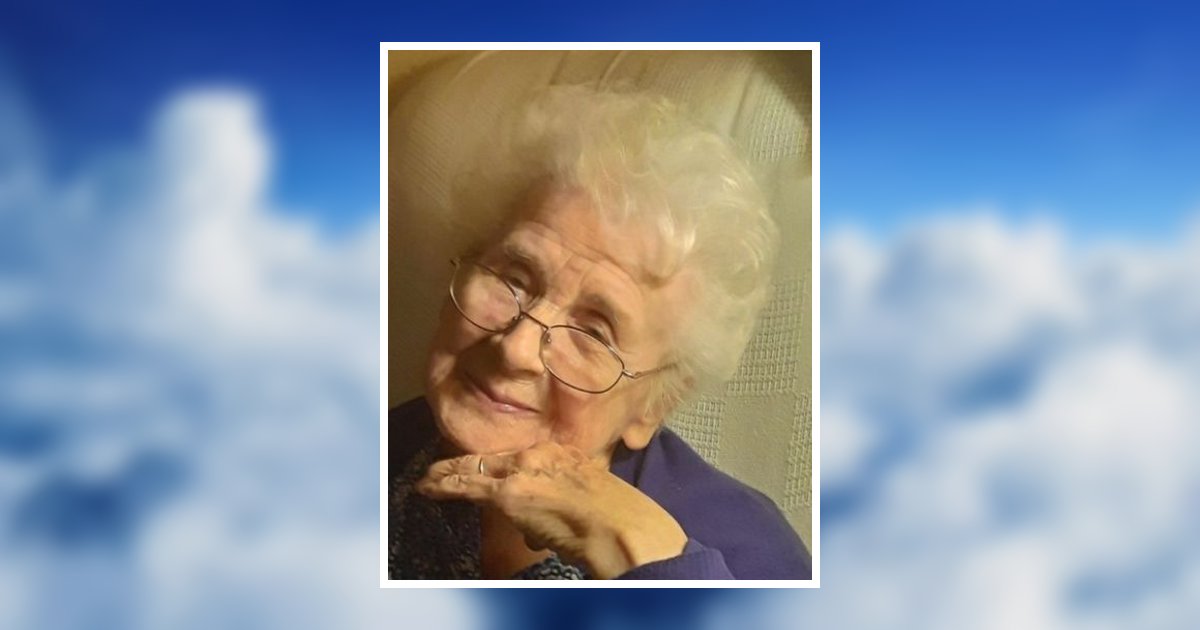 Betty Varadi Murzyn Obituary, Homestead, PA
