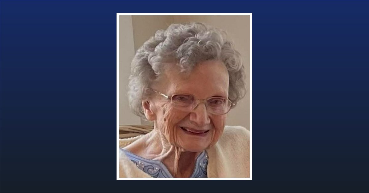 Mildred Joan Strunk Obituary, Stuart, FL