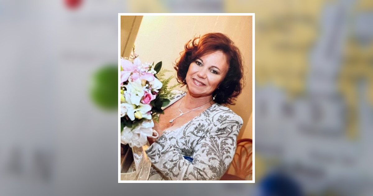 Debra Jean Williamson Obituary 2023 - Pinecrest Funeral Chapel ...