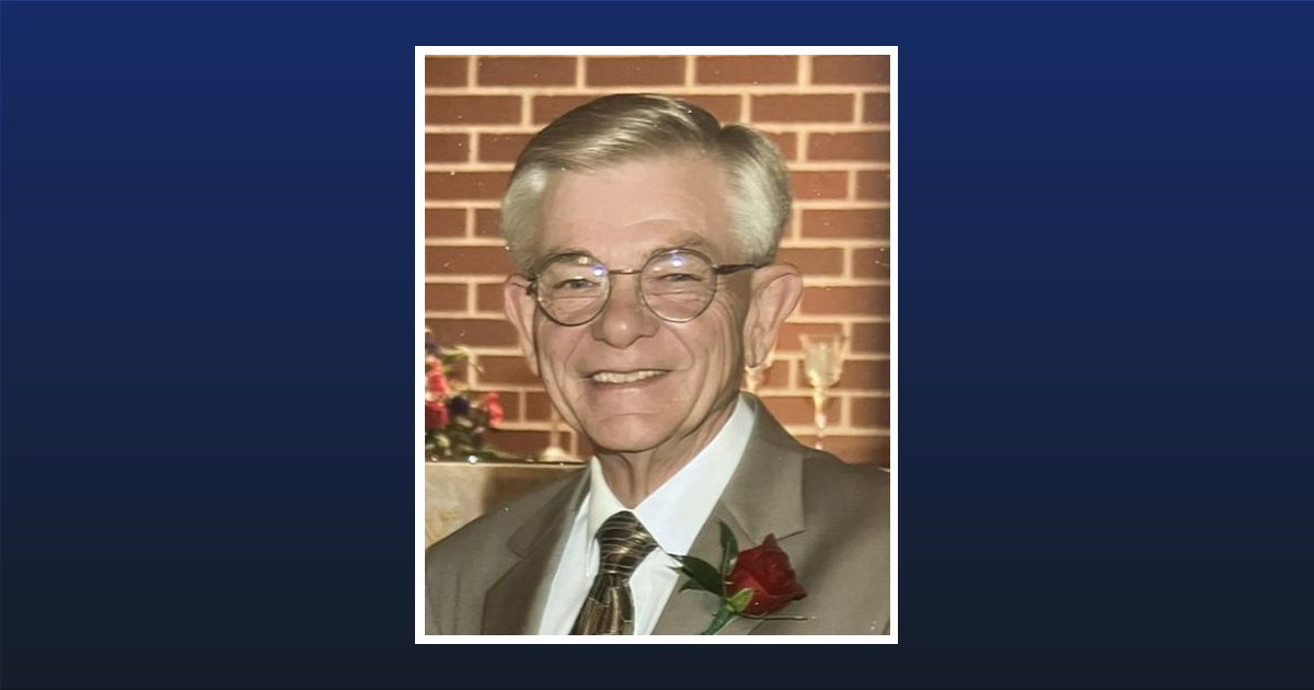Dennis "Denny" Lee Thornton Obituary, Akron, OH