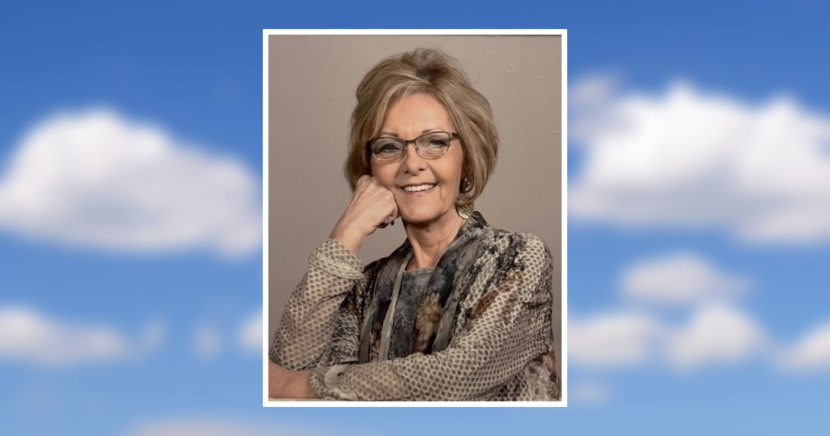 Darlene Kirchen Obituary 2023 - Wayne Boze Funeral Home