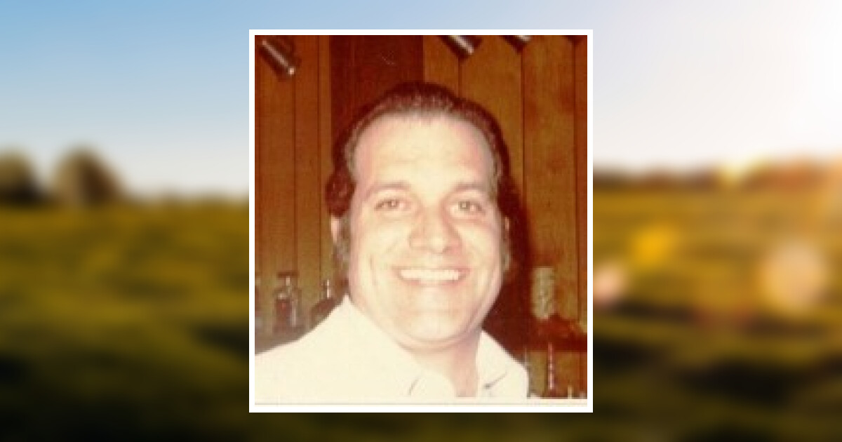 Michael Tiano Obituary 2013 - Keyser Carr