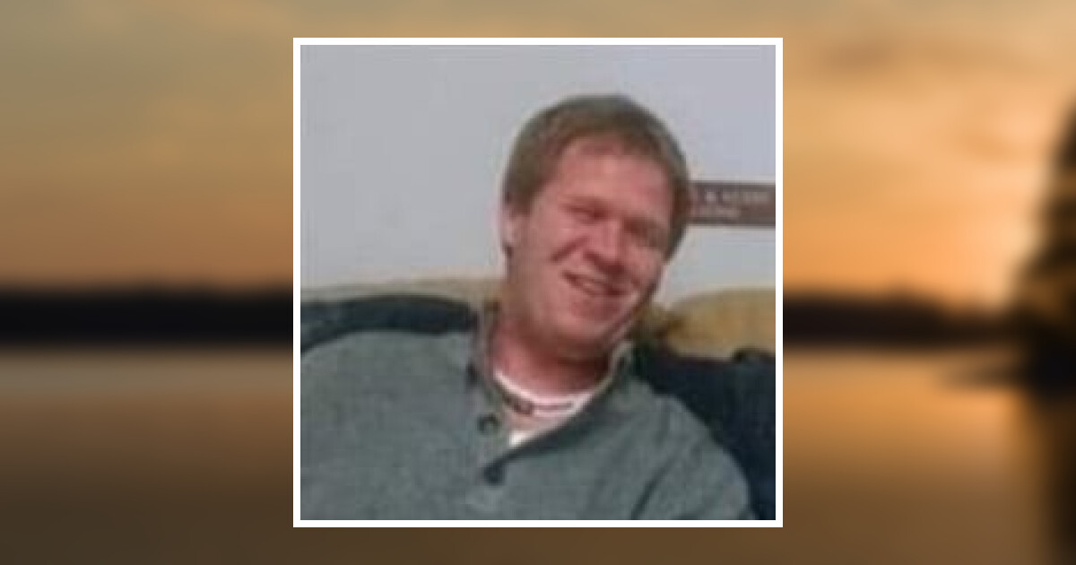 Christopher Hemphill Obituary 2022 - West Cobb Funeral Home & Crematory