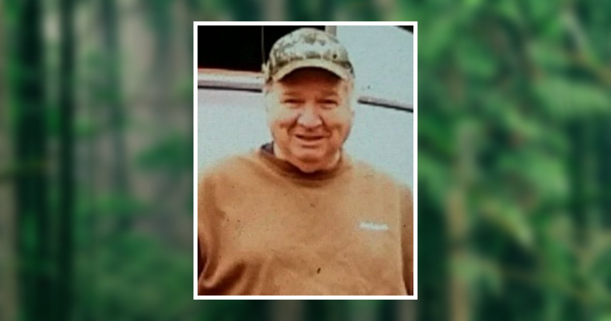 Jr. Henry R. Hodges Obituary, Saluda, VA