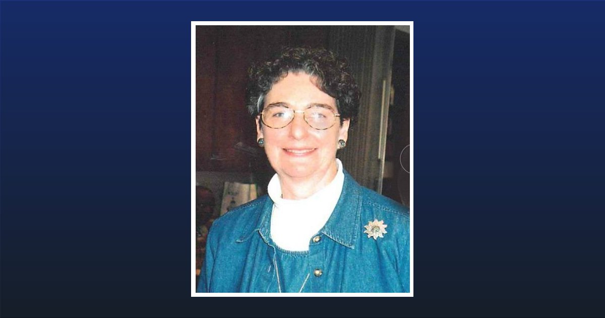 Sr. Joan Markey Obituary, Fort Worth, TX