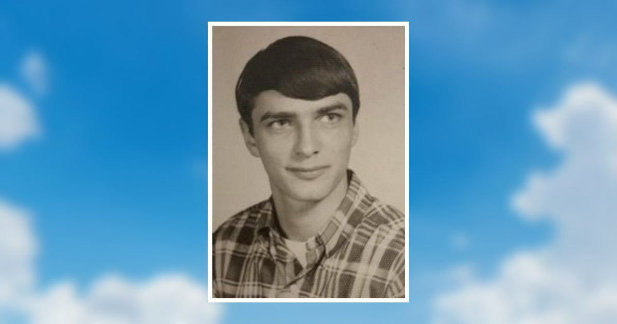 Richard Allen Ward Obituary 2023 Cincinnati