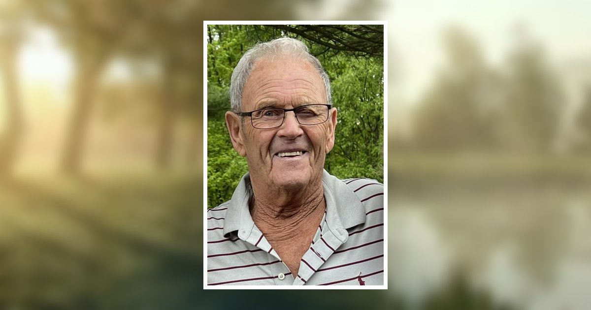 Arlyn Pues Seymour, WI Obituary