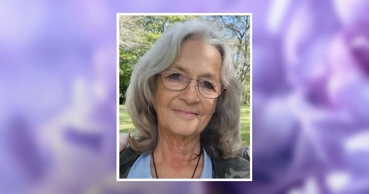 Cynthia Jayne Vanderburg Petersburg, VA Obituary